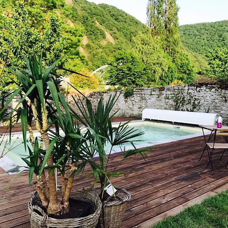 Grain D Amour Chooz Exterior foto